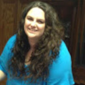 Meet your Posher, Catherine